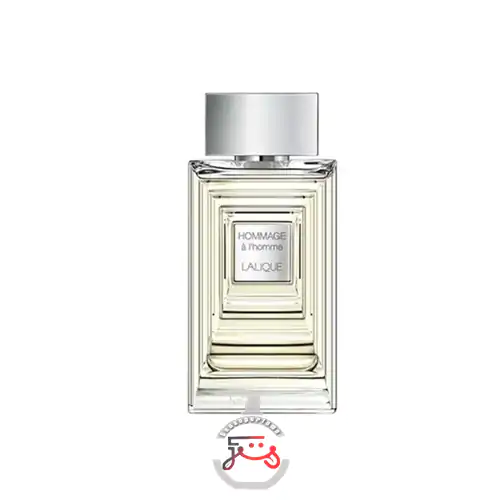 عطر لالیک هومیج